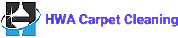 HWA Carpet Cleaning header
